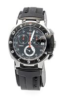 Orologio Tissot Uomo T-Race in Acciaio T0484172720100 - T0484172720100